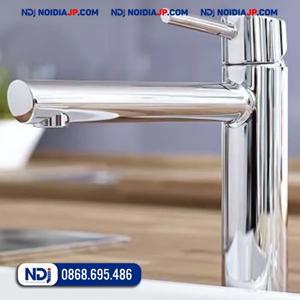 Vòi bếp Grohe Concetto 31128001