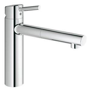 Vòi bếp Grohe Concetto 31129001