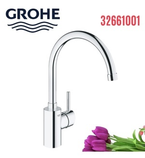 Vòi bếp Grohe Concetto 32661001