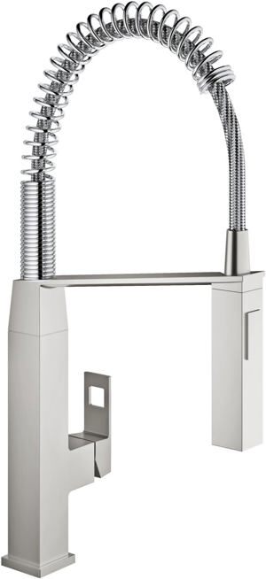 Vòi bếp Grohe Eurocube 31395DC0