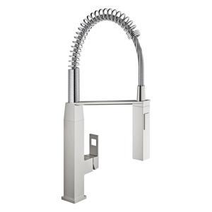 Vòi bếp Grohe Eurocube 31395DC0