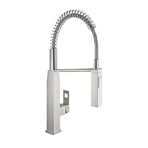 Vòi bếp Grohe Eurocube 31395DC0