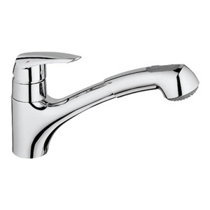 Vòi bếp Grohe Eurodisc 32257001