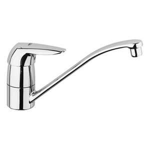 Vòi bếp Grohe Eurodisc 33770001