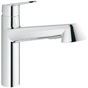 Vòi bếp Grohe Eurodisc Cosmopolitan 32257002