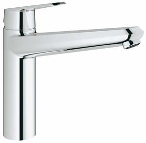 Vòi bếp Grohe Eurodisc Cosmopolitan 33770002