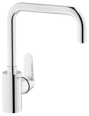 Vòi bếp Grohe Eurodisc Cosmopolitan 32259002