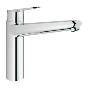 Vòi bếp Grohe Eurodisc Cosmopolitan 33770002