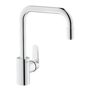 Vòi bếp Grohe Eurodisc Cosmopolitan 31122002