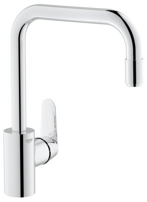 Vòi bếp Grohe Eurodisc Cosmopolitan 31122002