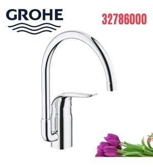 Vòi bếp Grohe Euroeco Special 32786000