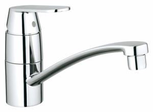 Vòi bếp Grohe Eurosmart Cosmopolitan 32842000