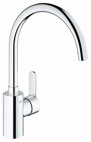 Vòi bếp Grohe Eurostyle Cosmopolitan 33975002