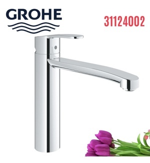 Vòi bếp Grohe Eurostyle Cosmopolitan 31124002