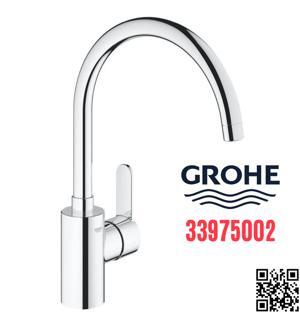 Vòi bếp Grohe Eurostyle Cosmopolitan 33975002