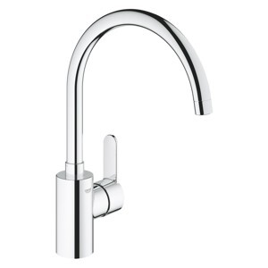 Vòi bếp Grohe Eurostyle Cosmopolitan 33975002