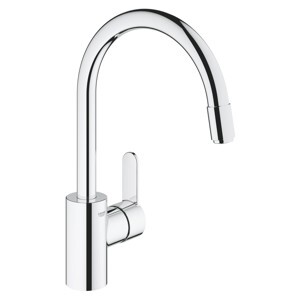 Vòi bếp Grohe Eurostyle Cosmopolitan 31126002