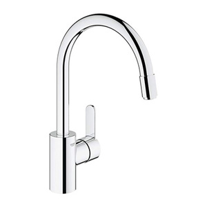 Vòi bếp Grohe Eurostyle Cosmopolitan 31126002