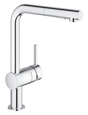 Vòi bếp Grohe Minta 30274000