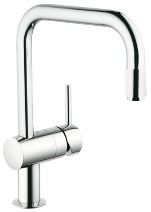 Vòi bếp Grohe Minta 32067000