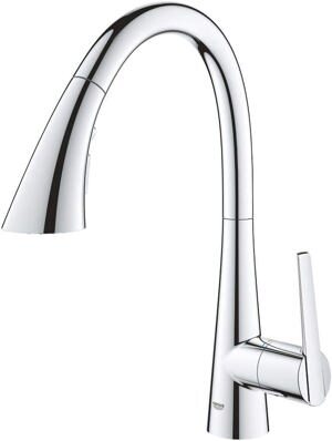 Vòi bếp Grohe Zedra 32294002