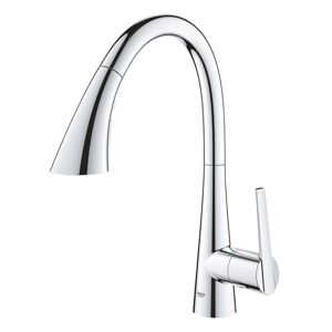 Vòi bếp Grohe Zedra 32294002