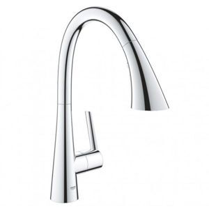 Vòi bếp Grohe Zedra 32294002