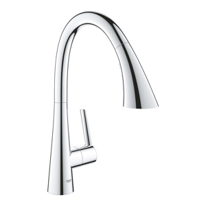 Vòi bếp Grohe Zedra 32294002