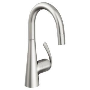 Vòi bếp Grohe Zedra 32296SD0