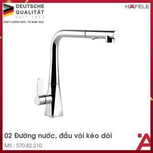 Vòi bếp Hafele 570.82.210