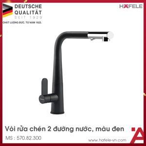 Vòi bếp Hafele 570.82.300