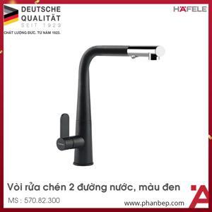 Vòi bếp Hafele 570.82.300