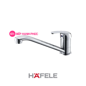 Vòi bếp Hafele HT19-CH1F135 570.50.270