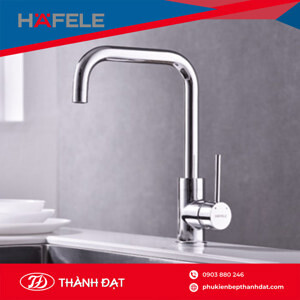 Vòi bếp Hafele HT21-CH1F220U 577.55.250