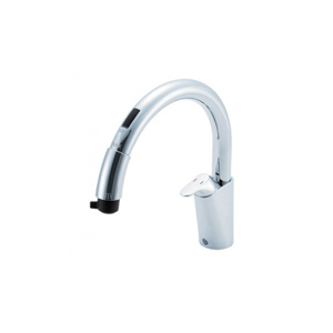 Vòi bếp Inax SF-NB454SX cảm ứng