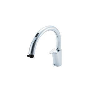 Vòi bếp Inax SF-NB454SX cảm ứng