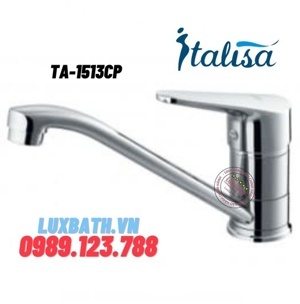 Vòi bếp Italisa TA-1513CP