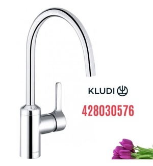 Vòi bếp Kludi 428030576