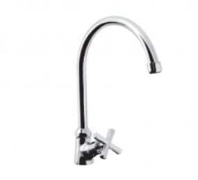 Vòi bếp lạnh American A7052J (A-7052J)