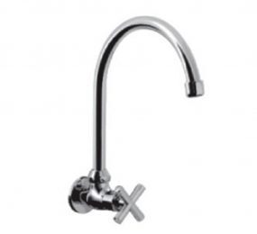 Vòi rửa bát lạnh American A-7114J