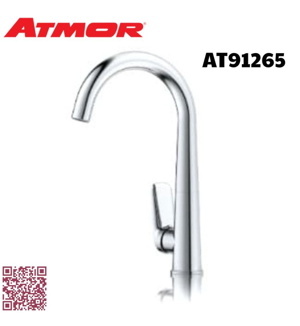 Vòi bếp lạnh Atmor AT91265