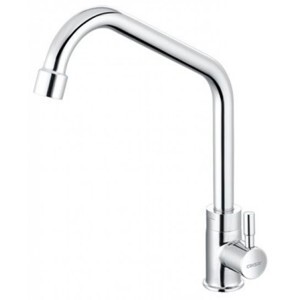 Vòi bếp lạnh gắn chậu Caesar K022C