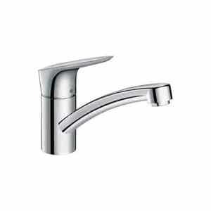 Vòi bếp Logis Hansgrohe 71832000