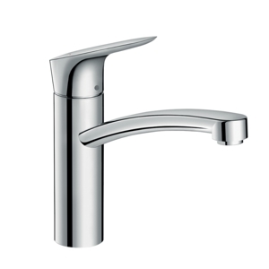 Vòi bếp Logis Hansgrohe 71832000