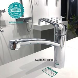 Vòi bếp Logis Hansgrohe 71832000