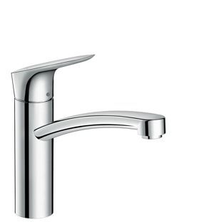 Vòi bếp Logis Hansgrohe 71832000