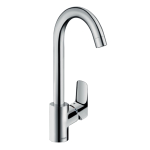 Vòi bếp Logis Hansgrohe 71835000