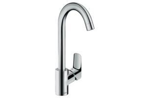 Vòi bếp Logis Hansgrohe 71835000