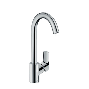 Vòi bếp Logis Hansgrohe 71835000