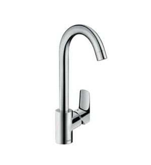 Vòi bếp Logis Hansgrohe 71835000